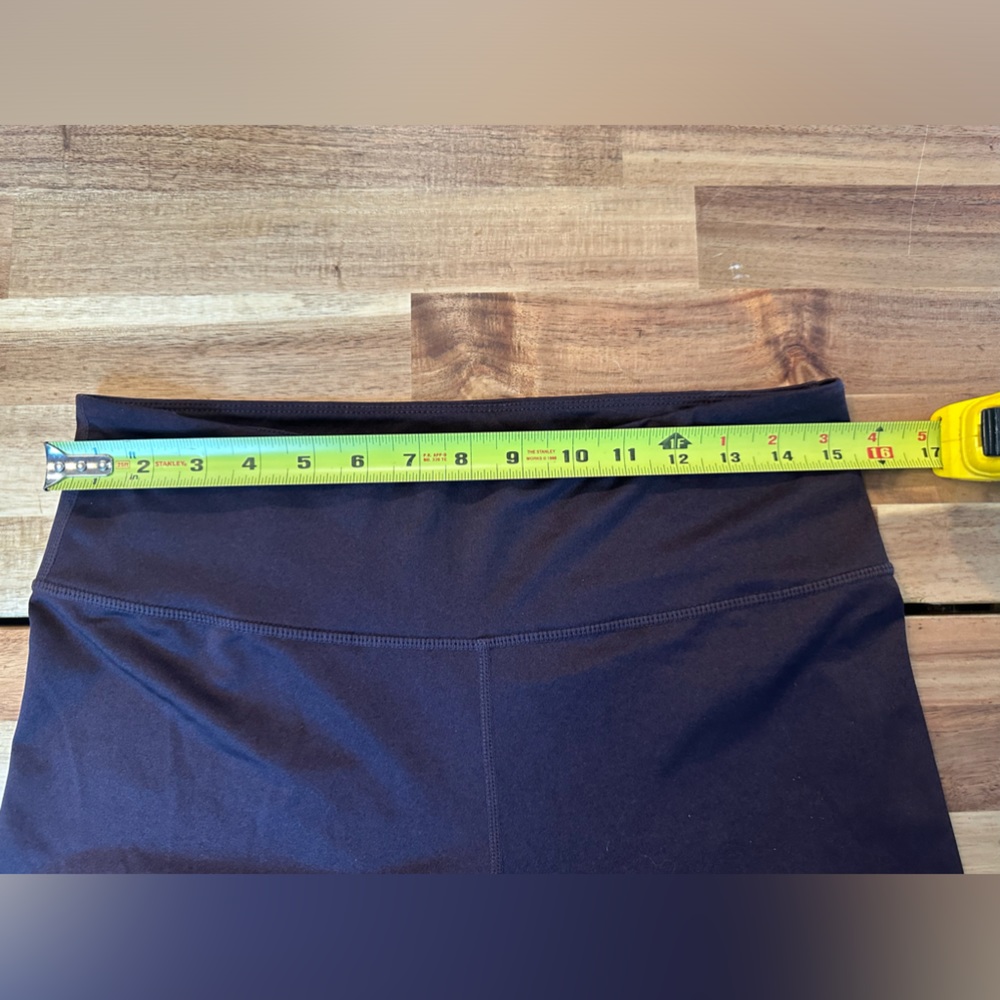 Joy Lab High Rise Athletic Yoga Leggings| Size L - Picture 6 of 11